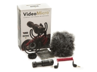 Rode VideoMicro Rode VideoMicro